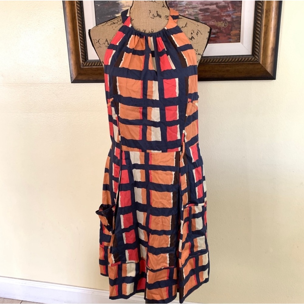 Jessica Simpson mini dress
